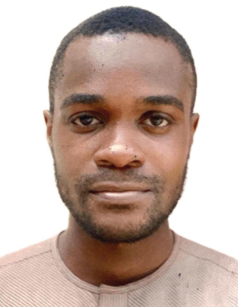 Julian Duru
