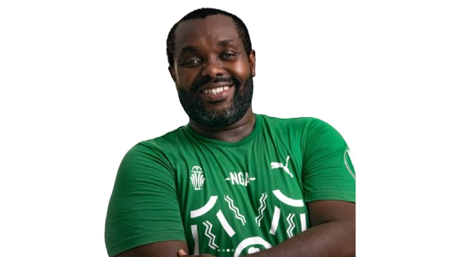 Kenneth Nwokoro
